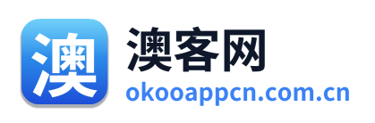 澳客网 Logo